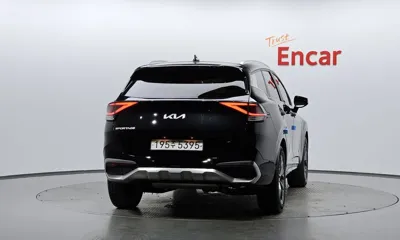 Kia Sportage 2022, 92652 км, за 18500000 KRW - фото 4
