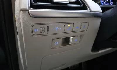 Hyundai Palisade 2019, 155526 км, за 20900000 KRW - фото 16