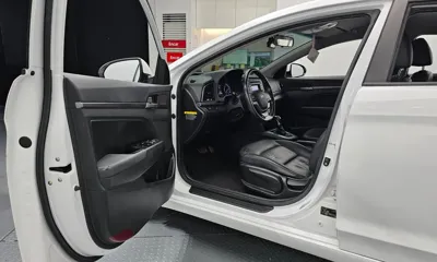 Hyundai Avante 2017, 144098 км, за 7200000 KRW - фото 10