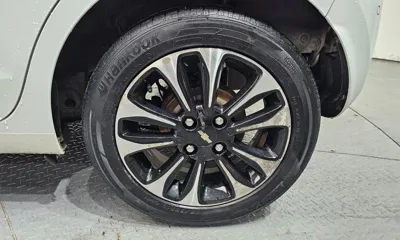 ChevroletGMDaewoo Spark 2017, 123613 км, за 4500000 KRW - фото 5