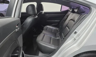 Hyundai Avante 2016, 161782 км, за 5970000 KRW - фото 11