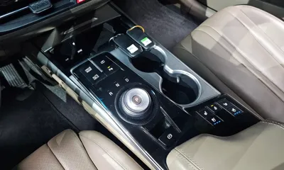 Kia K8 2023, 149006 км, за 21990000 KRW - фото 9