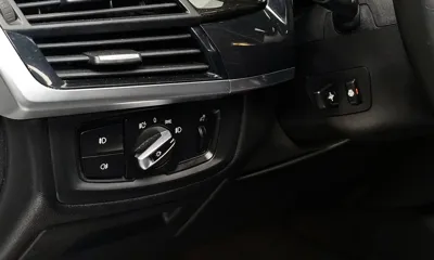 BMW X6 2017, 107574 км, за 29700000 KRW - фото 16