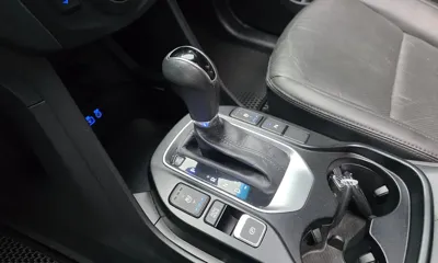 Hyundai Santafe 2018, 76077 км, за 13500000 KRW - фото 9