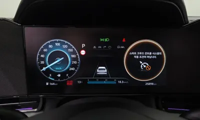 Hyundai Avante 2025, 25898 км, за 24300000 KRW - фото 8