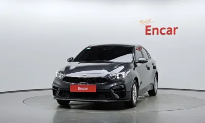 Kia K3 2020, 74626 км, за 13300000 KRW