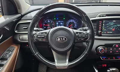 Kia Sorento 2016, 98381 км, за 12500000 KRW - фото 15