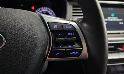 Hyundai Sonata 2019, 79235 км, за 11900000 KRW - фото 15