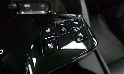 Kia Sportage 2023, 111817 км, за 21900000 KRW - фото 19