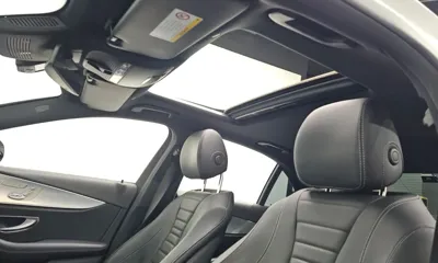 Mercedes-Benz E-Class 2020, 87721 км, за 24900000 KRW - фото 26