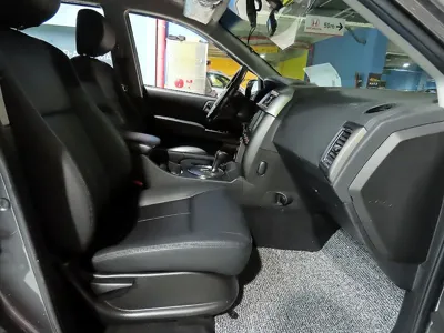 KG_Mobility_Ssangyong KORANDO 2018, 111139 км, за 9800000 KRW - фото 12