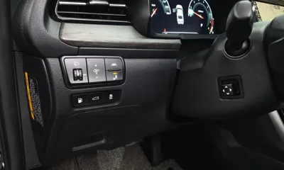Kia K7 2020, 27107 км, за 21900000 KRW - фото 20