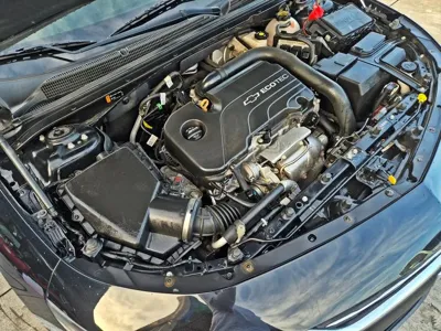 ChevroletGMDaewoo Malibu 2018, 136151 км, за 7200000 KRW - фото 7