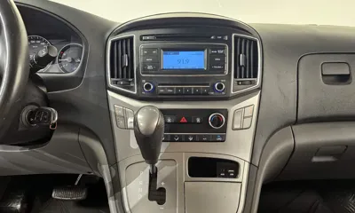 Hyundai Starex 2019, 147289 км, за 11200000 KRW - фото 13