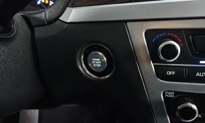 Genesis G80 2017, 223006 км, за 7700000 KRW - фото 18