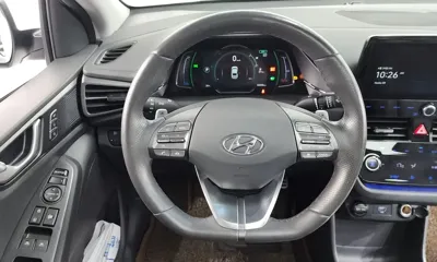 Hyundai Ioniq 2020, 52255 км, за 17300000 KRW - фото 13