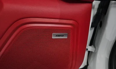 Porsche Macan 2018, 60439 км, за 65200000 KRW - фото 35