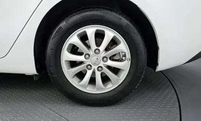 Kia K3 2015, 84661 км, за 5300000 KRW - фото 21