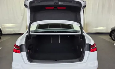 Audi A6 2021, 64059 км, за 32500000 KRW - фото 20