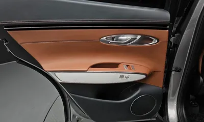 Genesis GV70 2024, 43785 км, за 35500000 KRW - фото 25