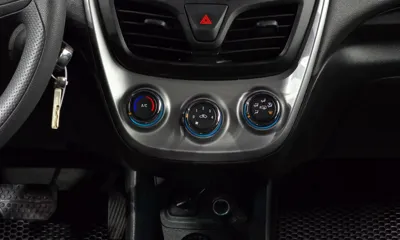 ChevroletGMDaewoo Spark 2016, 79830 км, за 4600000 KRW - фото 16