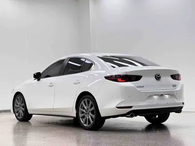 Mazda 3 Axela 2020, 72000 км, за 62000 CNY - фото 29