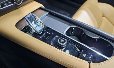 Volvo S90 2023, 71907 км, за 35900000 KRW - фото 9
