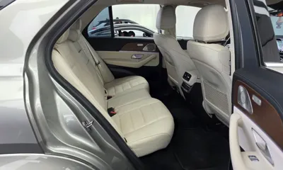 Mercedes-Benz GLE-Class 2021, 133009 км, за 48800000 KRW - фото 12