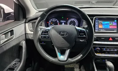 Hyundai Sonata 2018, 172767 км, за 8500000 KRW - фото 13