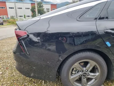 Kia K5 2025, 9741 км, за 26500000 KRW - фото 3