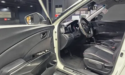 KG_Mobility_Ssangyong TIBOLI 2016, 133353 км, за 7500000 KRW - фото 10