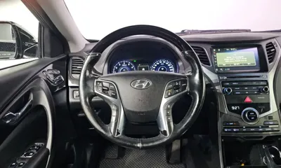 Hyundai Grandeur 2015, 225119 км, за 99990000 KRW - фото 13