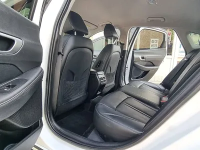 Hyundai Sonata 2024, 78788 км, за 19300000 KRW - фото 8