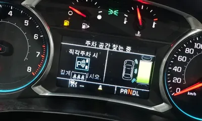 ChevroletGMDaewoo Malibu 2017, 112862 км, за 8590000 KRW - фото 19
