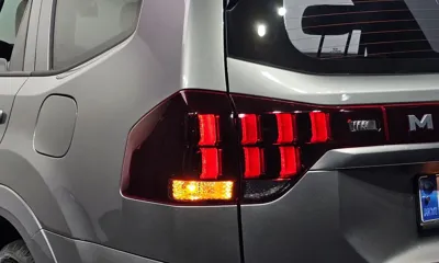 Kia Mohave 2021, 140839 км, за 19990000 KRW - фото 23