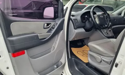 Hyundai Starex 2015, 65125 км, за 11750000 KRW - фото 9