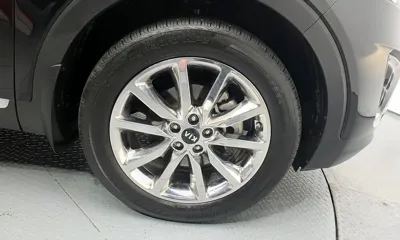 Kia Sorento 2017, 109335 км, за 15700000 KRW - фото 21