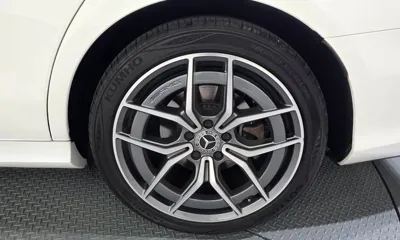 Mercedes-Benz E-Class 2022, 72361 км, за 37500000 KRW - фото 21