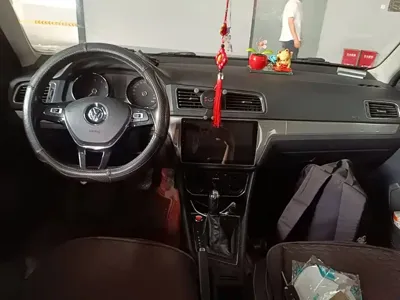 Volkswagen Lavida 2018, 83200 км, за 37300 CNY - фото 10