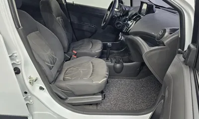ChevroletGMDaewoo Spark 2014, 41883 км, за 4200000 KRW - фото 26