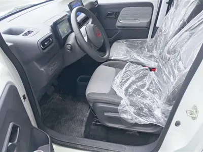 Wuling Zhiguang EV 2026, 100 км, за 48800 CNY - фото 9