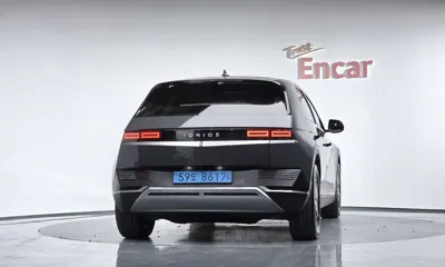 Hyundai Ioniq5 2023, 42056 км, за 32900000 KRW - фото 4