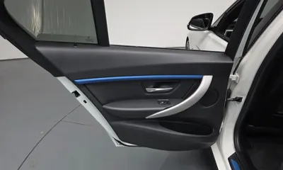 BMW 3-Series 2016, 143734 км, за 12500000 KRW - фото 25