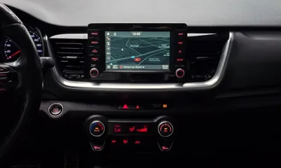 Kia Stonic 2018, 140102 км, за 7500000 KRW - фото 18