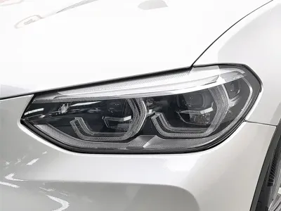 BMW X3 2018, 176600 км, за 95800 CNY - фото 7