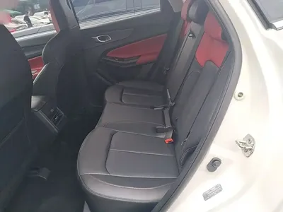 Changan CS55PLUS 2021, 16400 км, за 59700 CNY - фото 17