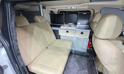 Hyundai Starex 2020, 33706 км, за 33900000 KRW - фото 12
