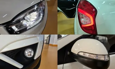 KG_Mobility_Ssangyong KORANDO 2016, 138092 км, за 4790000 KRW - фото 5