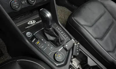 Volkswagen Tiguan 2020, 116362 км, за 25800000 KRW - фото 9