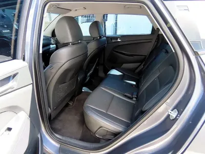 Hyundai Tucson 2019, 87226 км, за 12500000 KRW - фото 6